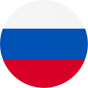 U19 Russia (W) logo