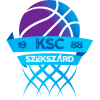 KSC Szekszard logo