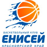 WBC Enisey Krasnoyarsk