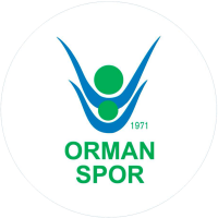 Ormanspor logo