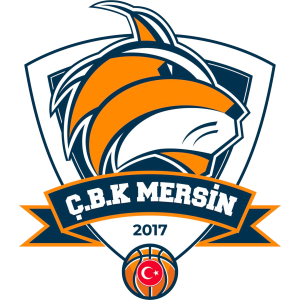 CBK Mersin Yenisehir logo