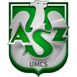 UMCS Lublin logo