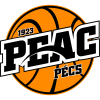 PEAC Pecs logo