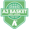 A3 Umea logo
