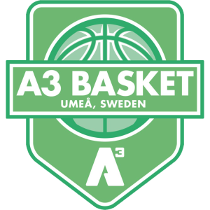 A3 Umea logo