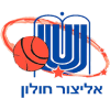 Elitzur Holon logo