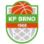 KP Brno logo