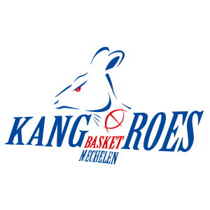 Kangoeroes Mechelen logo