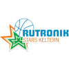 Rutronik Stars Keltern logo