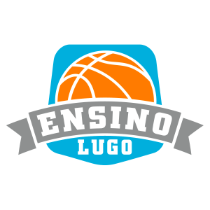 Ensino Lugo logo