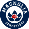 Magnolia BR Campobasso logo