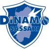 BDS Dinamo Sassari logo