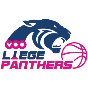 Liège Panthers logo