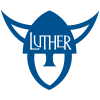 Luther College (Iowa) Norse logo