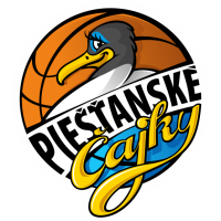 Piestanske Cajky logo