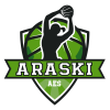 Kutxabank Araski logo
