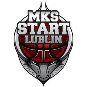 Start II Lublin logo