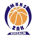 MKKS Zak Koszalin