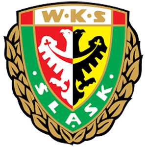 Slask II Wroclaw logo