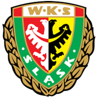 Slask II Wroclaw logo