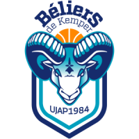 Blois U21 logo