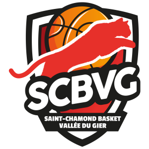 Saint-Chamond U21 logo