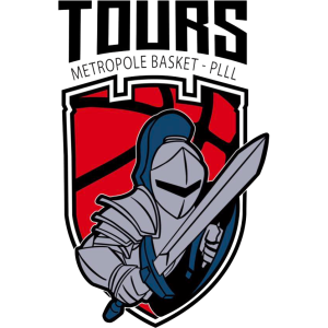UTBM Tours U21 logo