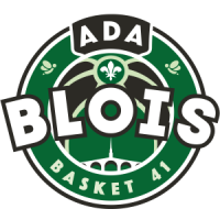 Paris Basketball U21 logo