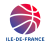 Ile-de-France (U15 F) logo