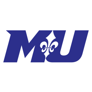 Marymount Saints logo