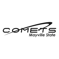 South Dakota Coyotes logo