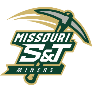 Missouri S&T (Rolla) Miners logo