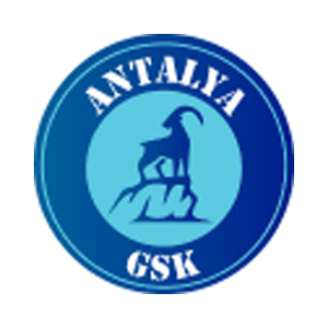 Antalya Gunesi logo
