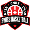 CNB Suisse logo