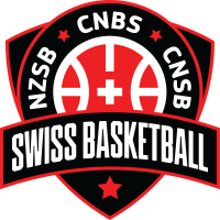 CNS Suisse logo