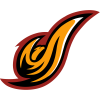 District of Columbia Firebirds logo