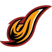 Howard Bison logo
