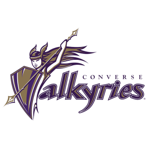 Converse Valkyries logo