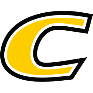 Centre College Colonels logo