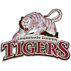 Campbellsville-Harrodsburg Tigers logo