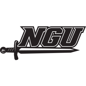 North Greenville Crusaders logo
