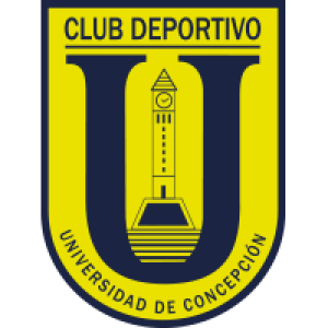 UdeC logo