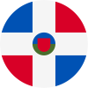 Dominican Republic (W) logo