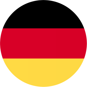 Germany (W) logo