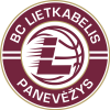 U18 Lietkabelis Panevezys logo