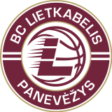 U18 Lietkabelis Panevezys