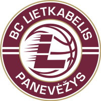 ASVEL U18 logo