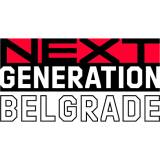 U18 Next Generation Team Belgrade