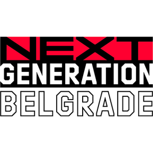 U18 NGT Belgrade logo