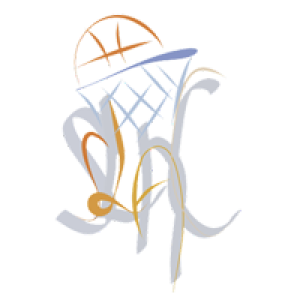S.L.A.C Basketball logo